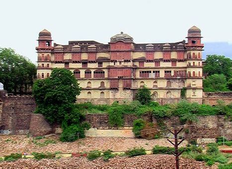 Garh Palace Kota | Must See Place in Kota | Kota Tourism Attraction