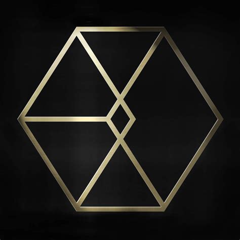 Exodus by Ciberaxl on DeviantArt | Exo album, Exo exodus, Exo exodus album