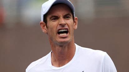 Andy Murray in EL PAÍS English