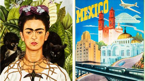 Mexico Modern: Art, Commerce, and Cultural Exchange 1920-45