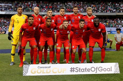 How To Watch Gold Cup 2021 In U.S. (TV, Streaming Guide)