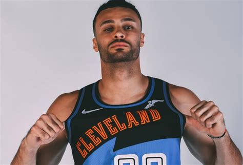 Report: Cavs Officially Unveil Throwback Jerseys for 2019-20 Season ...