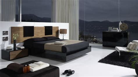 Ideas for a modern bedroom decor | Real and Origin