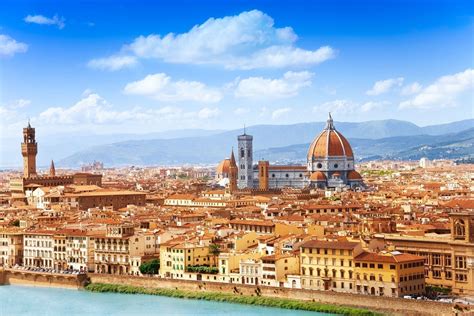 Best Bologna to Florence Day Trip. Save - 60%