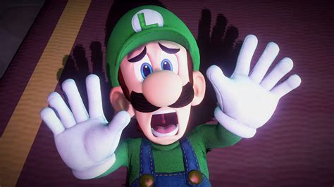 The File Size Of Luigi's Mansion 3 Isn't As Scary As You Probably Thought - Nintendo Life