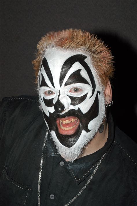 Insane Clown Posse Sues FBI: 5 Fast Facts You Need to Know