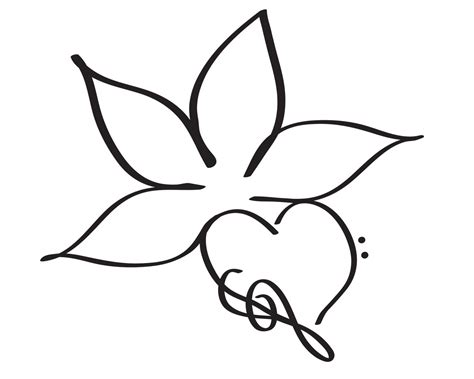 Small Flower Design Drawing Easy : Easy drawing ideas for cool things to draw when you are bored ...