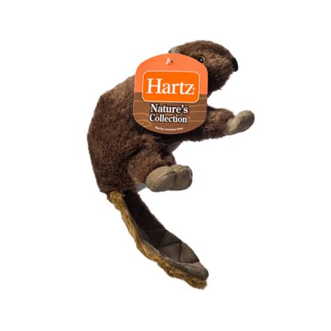 Hartz® Nature’s Collection® Plush Large | Hartz