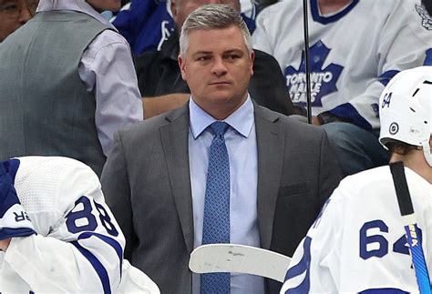 Do the Toronto Maple Leafs need to fire Sheldon Keefe?