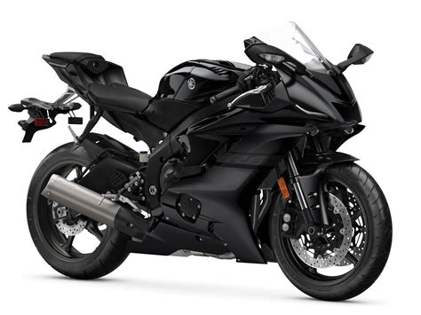 2020 Yamaha YZF-R6 Buyer's Guide: Specs, Photos, Price | Cycle World