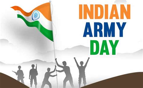 Happy Indian Army Day 2020 Wishes, Images, Quotes, Greetings & Status