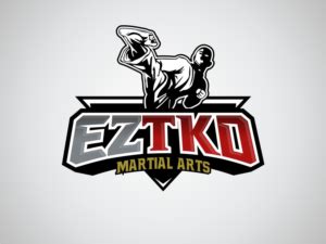 Taekwondo Logo Design | 1000's of Taekwondo Logo Design Ideas