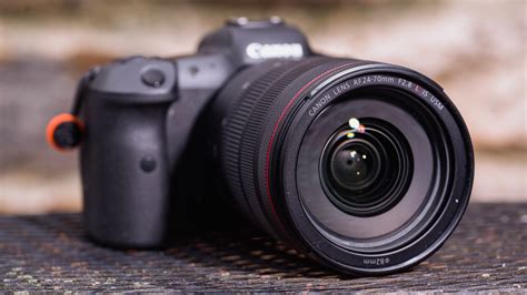 Canon RF 24-70mm F2.8 L IS USM Review | PCMag