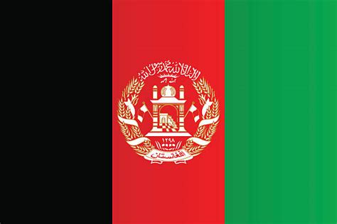 Afghanistan Flag Colors Stock Photos, Pictures & Royalty-Free Images - iStock