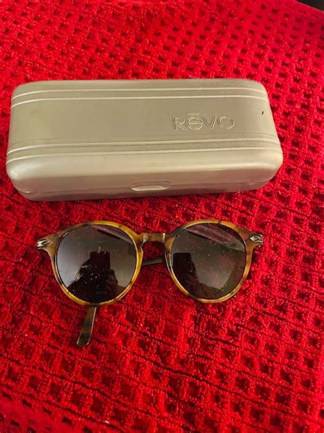 Revo sunglasses vintage - Gem