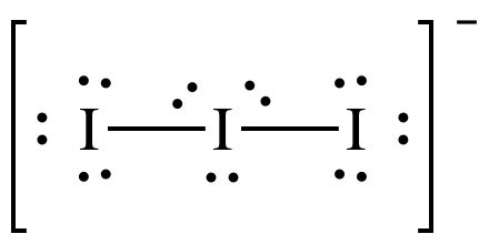 lewis structure - Formal charges on polyatomic ions - Chemistry Stack ...