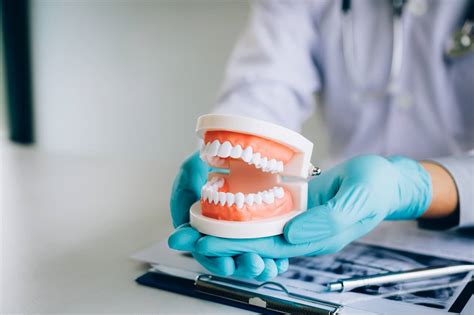 Denture Process | Eurodenture