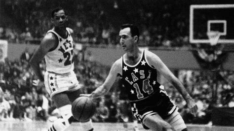 1954 NBA All-Star recap | NBA.com