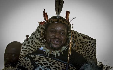 King Misuzulu officially introduced as King of the Zulu nation | Pietermaritzburg ...