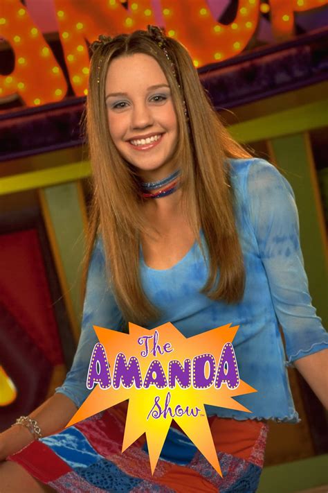 The Amanda Show (TV Series 1999-2002) - Posters — The Movie Database (TMDB)