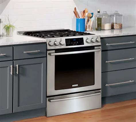 Electrolux Ranges - Cooking Appliances - Arizona Wholesale Supply