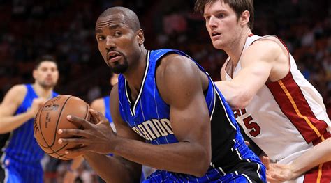 Serge Ibaka: Raptors trade for Magic forward at deadline - Sports ...