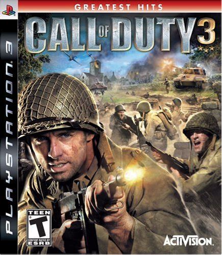 Top 10 Best Call Of Duty Ps3 Games 2021 – Bestgamingpro