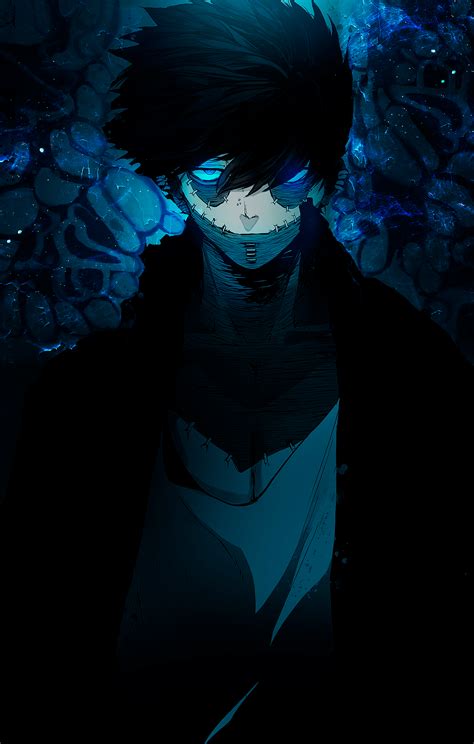 Dabi Phone 4k Wallpapers - Wallpaper Cave