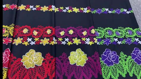 New Hawaiian Beach Style Long Floral Printed Skirt Elastic Waist Polyester Skirt For Women - Buy ...