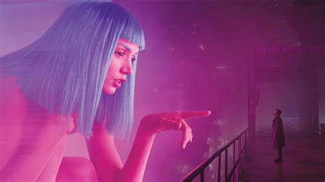 'Blade Runner 2049' and 'Coco' Win Big at Advanced Imaging Society - Variety