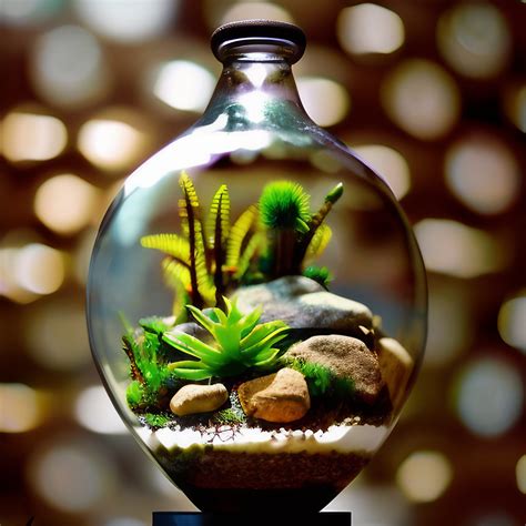 Where to Buy Plants for a Terrarium - Back Gardener