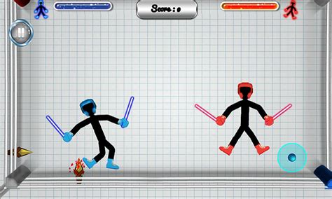 Stickman Fighting Games Download « The Best 10+ Battleship games