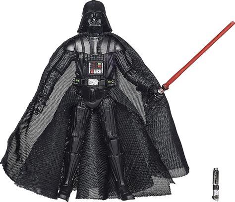 Star Wars The Black Series Darth Vader Figur #26: Amazon.de: Spielzeug