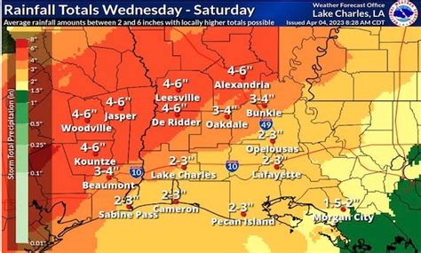 Cold front could bring multi-day rain event - American Press | American Press