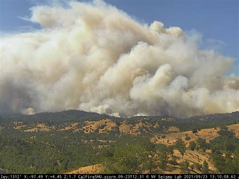 Palo Alto Woman Suspected Of Starting Fast-Spreading Fawn Fire | Palo Alto, CA Patch