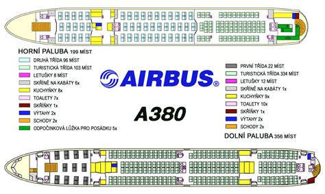 A380 800 Seating Chart Air France | Elcho Table