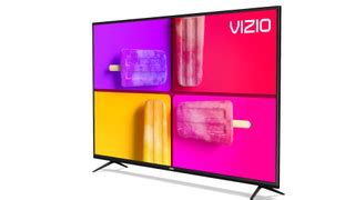 Vizio V-Series V5 (2021) review | TechRadar