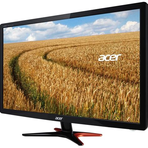 Acer Predator GN246HL 24inch 144Hz LED LCD Monitor | Novatech