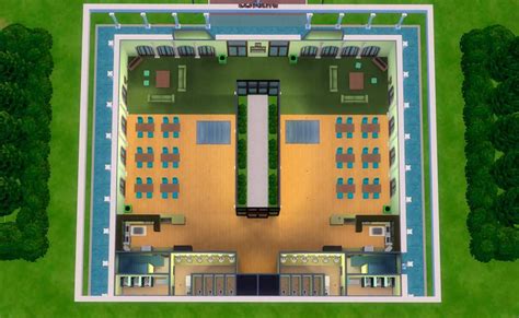 Heights Alliance Dorm Layout | Wiki | Boku No Hero Academia 2.0💞 Amino