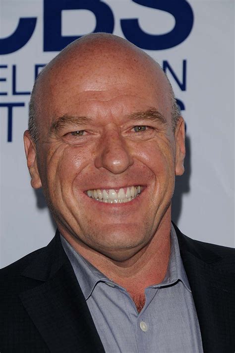 Exclusive Interview: Dean Norris from UNDER THE DOME talks about season 2 and more - Assignment ...