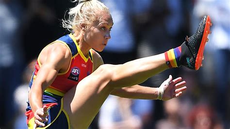 AFLW 2021: Erin Phillips’ best position, Aadelaide beaten by Fremantle | The Advertiser