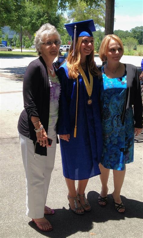 Fernandina Beach High School Graduation | Class of 2013 | David | Flickr