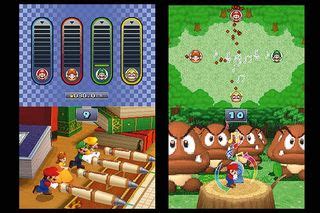 Mario Party DS | GamesRadar+