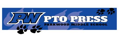 Parkwood Middle School PTO