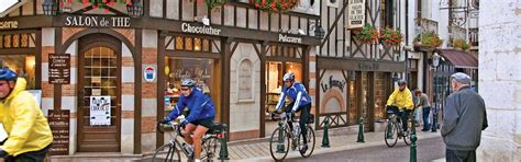 Loire Valley Bike Tours, Bicycle Tour France | Backroads