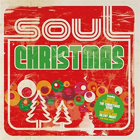 Soul Christmas (2014, CD) | Discogs