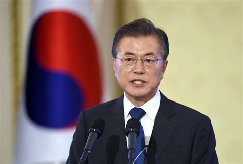 Moon Jae-in to be accompanied by large ‘special retinue’ to Pyongyang ...