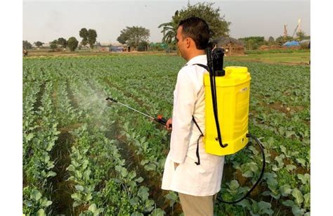 Sprayers at Rs 1100 | Agro Products in Hyderabad | ID: 26501666555