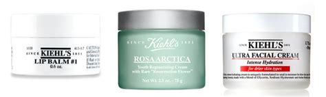 Gift Ideas for Men: Kiehl’s Skin Care Products | JAQUO Lifestyle Magazine