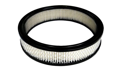 Air Filters - Filtration Systems, Inc.